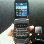 Clamshell 9670